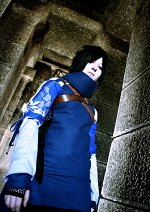 Cosplay-Cover: Uchiha Sasuke - Freestyle