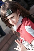 Cosplay-Cover: Hashirama sexy no jutsu