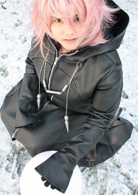 Cosplay-Cover: Marluxia 「 優雅なる凶刃 」#11