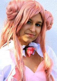 Cosplay-Cover: Euphemia li Britannia [Gоωи]