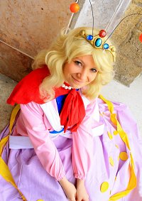 Cosplay-Cover: Princess Luxcie/Wondra [Marvel Land/Talmit's Adven