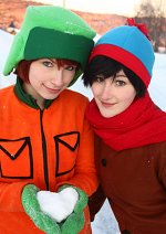 Cosplay-Cover: Kyle Broflovski