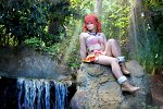 Cosplay-Cover: Oerba dia Vanille