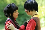 Cosplay-Cover: Mai