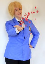 Cosplay-Cover: Tamaki Suo