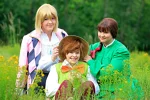 Foto des Kostüms
