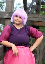 Cosplay-Cover: Madame Mim