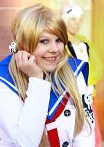 Cosplay-Cover: Maka Albarn [Spartoi]