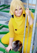 Cosplay-Cover: Pikachu 「 ピカチュウ」#025