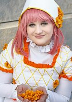 Cosplay-Cover: Kobato [Kirschblütenfest Band 1]