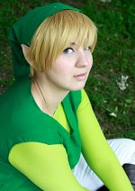 Cosplay-Cover: Link [Wind Waker]