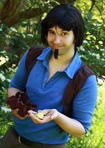 Cosplay-Cover: Tulio [Der Weg nach El Dorado]