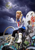 Cosplay-Cover: Maka Albarn [Spartoi]