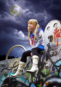 Cosplay-Cover: Maka Albarn [Spartoi]