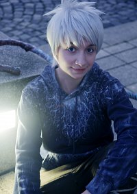 Cosplay-Cover: Jack Frost