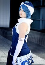 Cosplay-Cover: Juvia Loxar