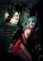 Cosplay-Cover: Bulma Briefs | Halloween