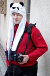 Foto des Kostüms