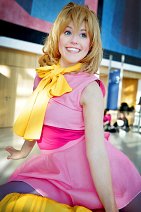 Cosplay-Cover: Brittany Miller ♥ Chipmunk（ The Chipettes ）