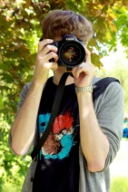 Cosplay-Cover: Fotofierdingsda ;)