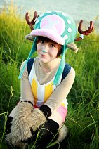 Cosplay-Cover: Tony Tony Chopper ✖[New World]✖