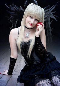 Cosplay-Cover: Misa Amane