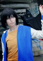 Cosplay-Cover: Ethan Yoshino | High Angle