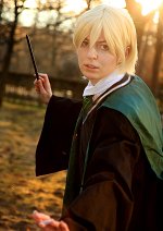 Cosplay-Cover: Anime Draco