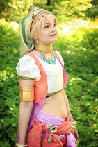 Cosplay-Cover: Nagisa Hazuki [Arabian]