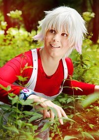 Cosplay-Cover: Nai [Niji-Forest]