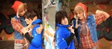 Top-3-Foto - von Daisu