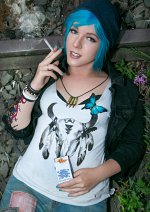 Cosplay-Cover: Chloe Price