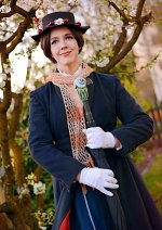 Cosplay-Cover: Mary Poppins