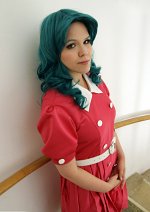 Cosplay-Cover: Michiru Kaioh