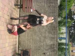 Foto des Kostüms
