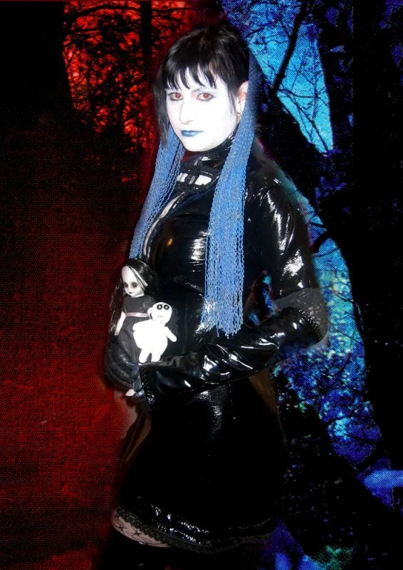 Cosplay-Cover: Mana  - Kyomu no Naka de no Yuugi