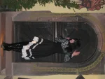 Foto des Kostüms