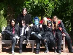 Cosplay-Cover: Deidara