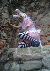 Cosplay-Cover: Alois Trancy ~~*Wonderland*~~