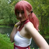 Top-3-Foto - von Shira-Cosplay