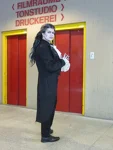 Foto des Kostüms