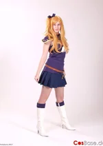 Cosplay-Cover: Lucy