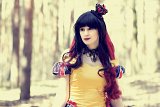 Top-3-Foto - von Shira-Cosplay