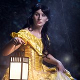 Top-3-Foto - von Shira-Cosplay