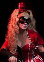 Cosplay-Cover: Harley Quinn (NoFlutter)