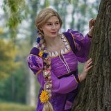 Top-3-Foto - von Shira-Cosplay