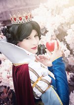 Cosplay-Cover: Schneewittchen [Queen]