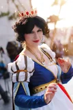 Top-3-Foto - von Shira-Cosplay