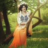Top-3-Foto - von Shira-Cosplay