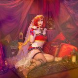 Top-3-Foto - von Shira-Cosplay